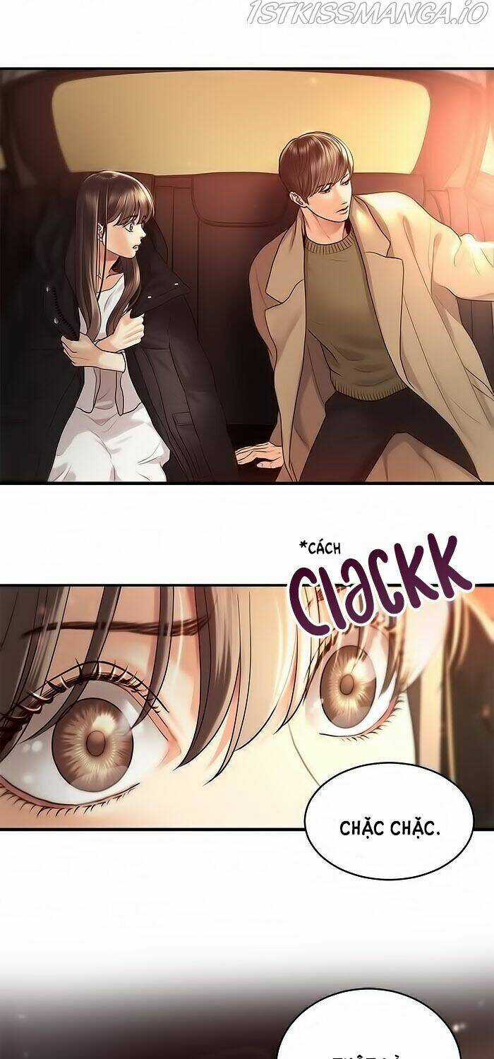 Ánh Sao Ban Mai Chapter 4 trang 13