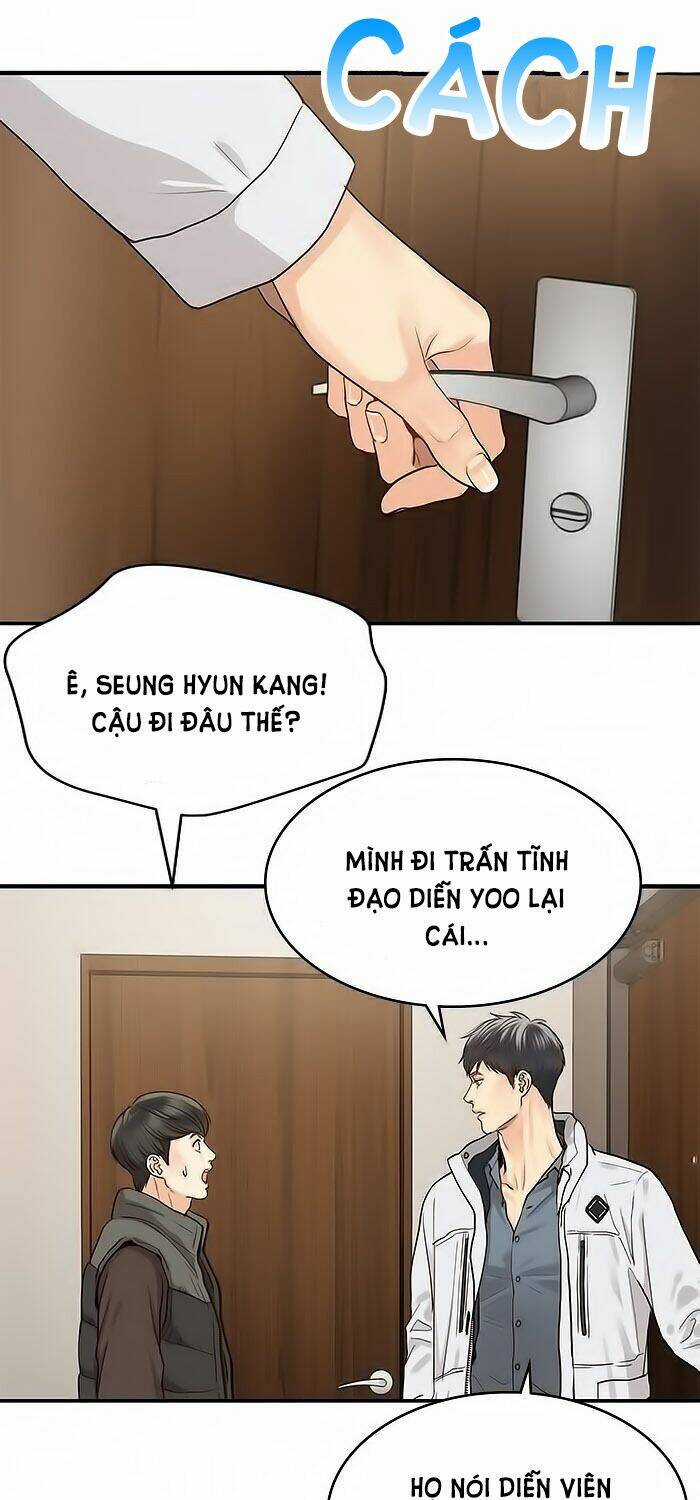 Ánh Sao Ban Mai Chapter 4 trang 15