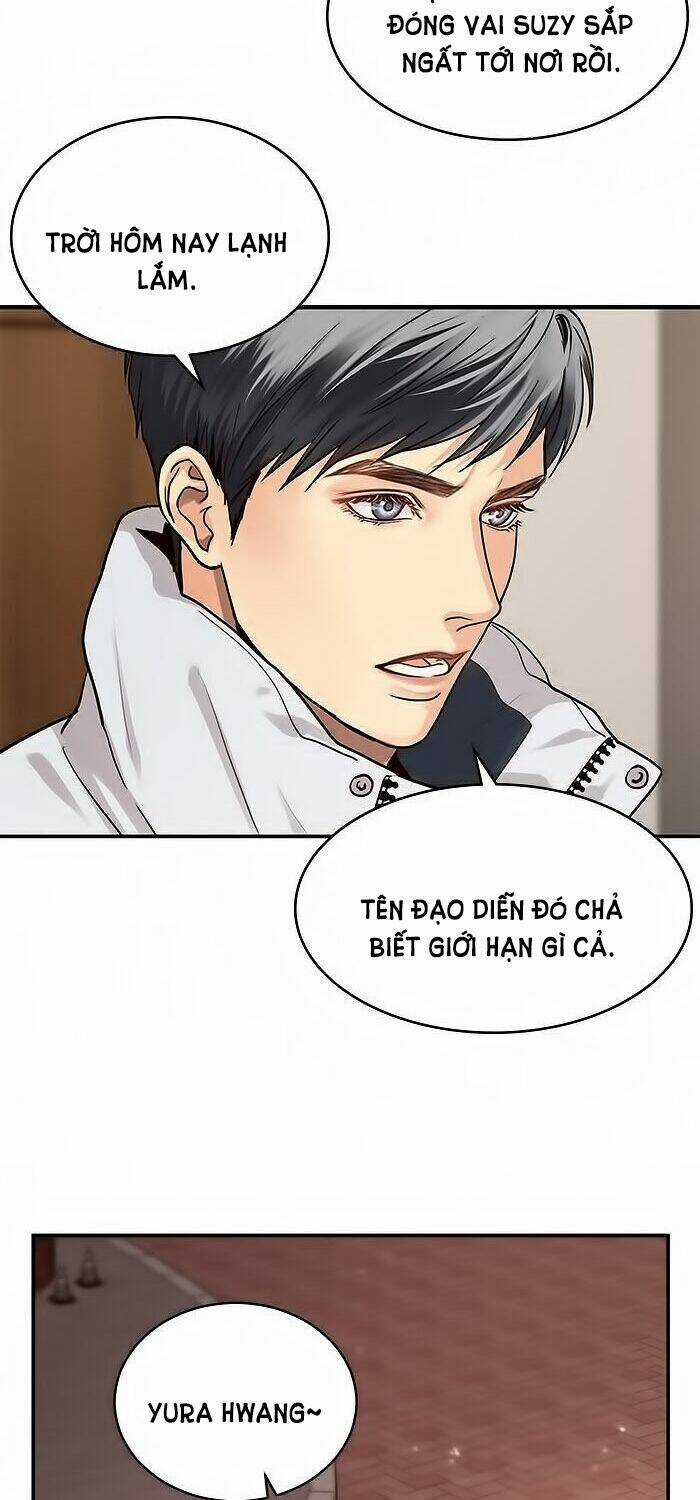 Ánh Sao Ban Mai Chapter 4 trang 16