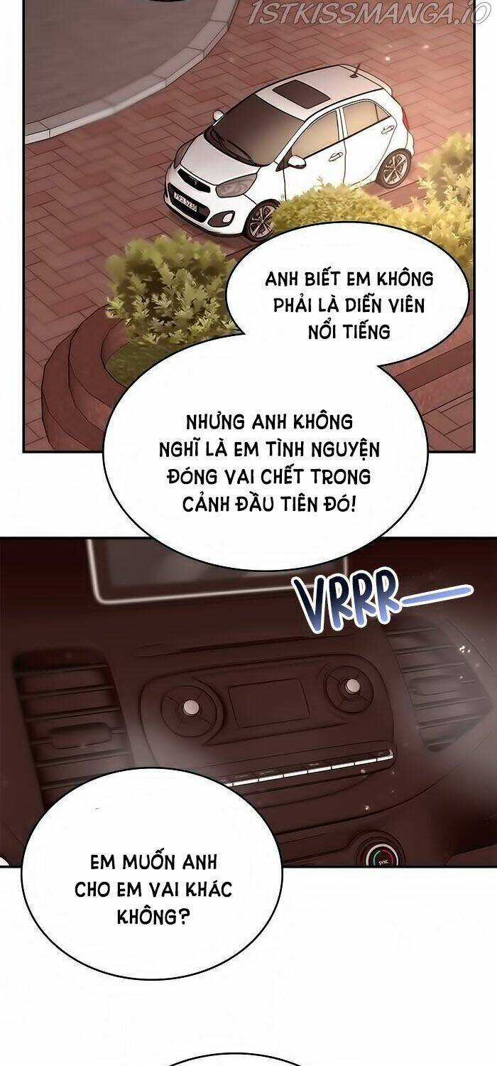 Ánh Sao Ban Mai Chapter 4 trang 17