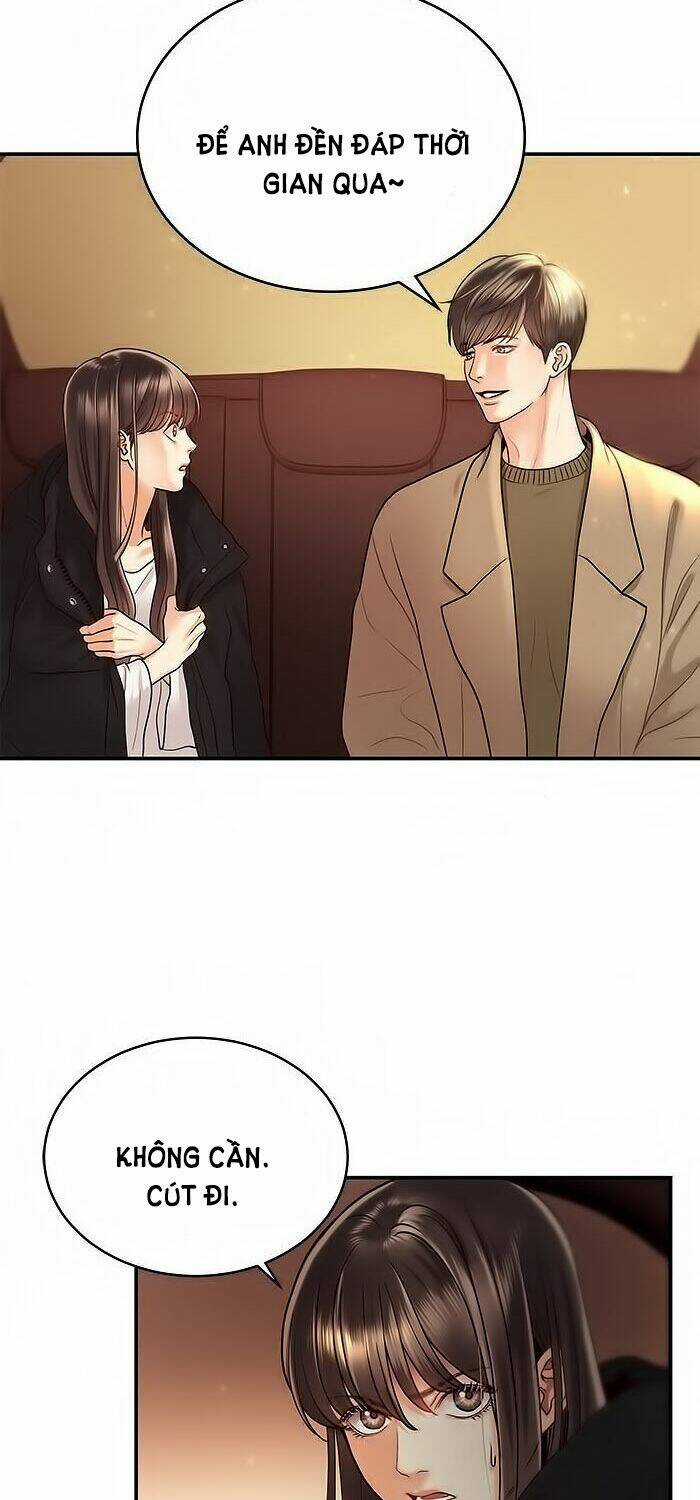 Ánh Sao Ban Mai Chapter 4 trang 18