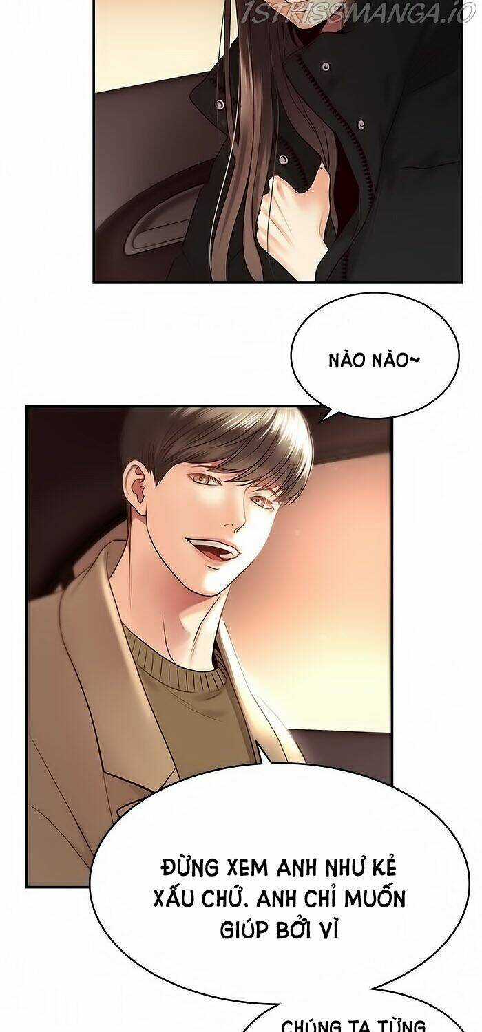 Ánh Sao Ban Mai Chapter 4 trang 19