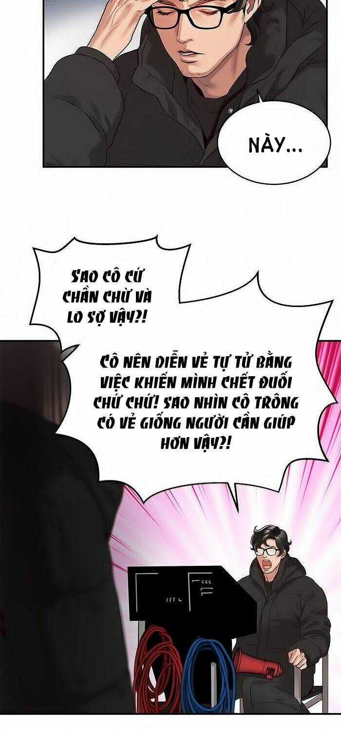 Ánh Sao Ban Mai Chapter 4 trang 2