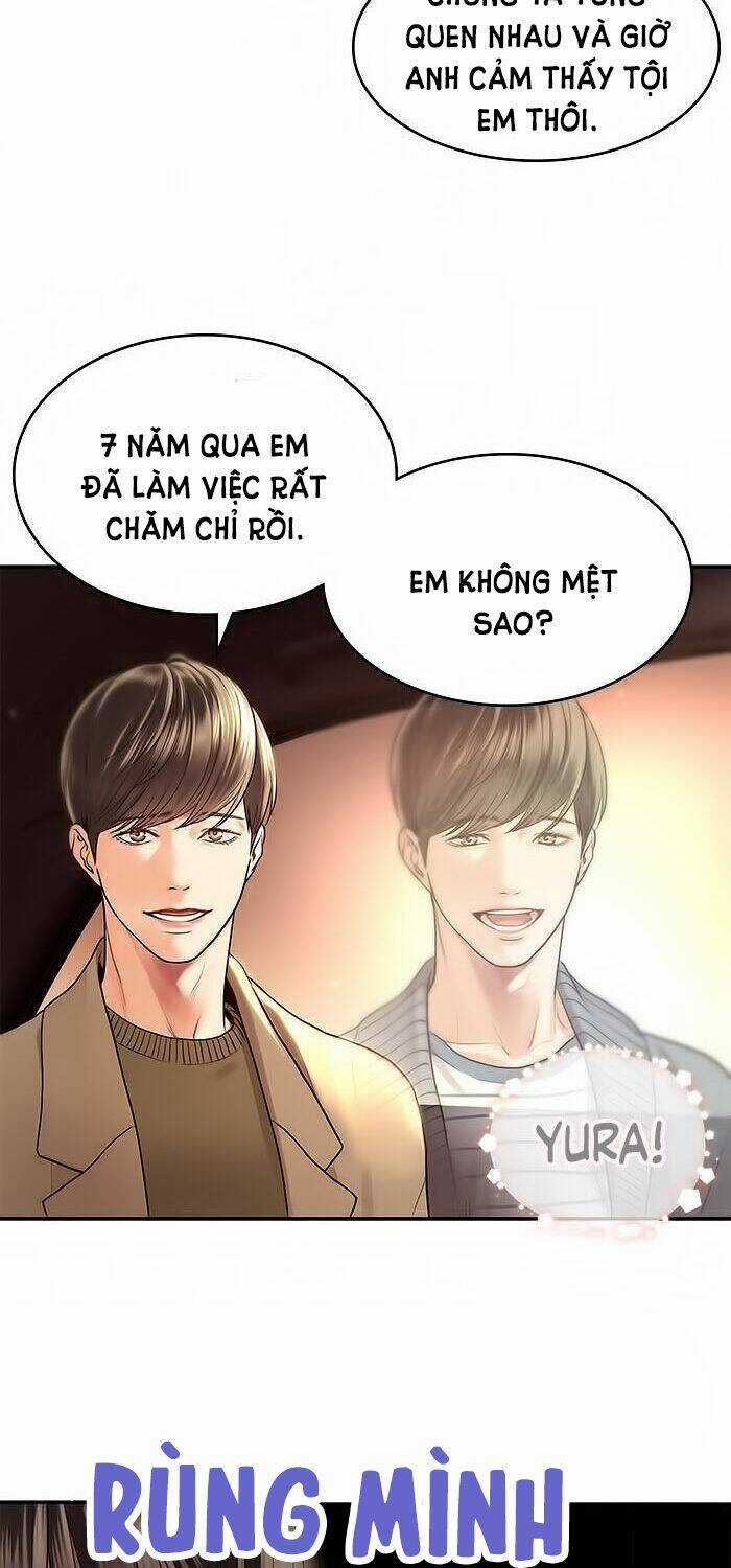 Ánh Sao Ban Mai Chapter 4 trang 20