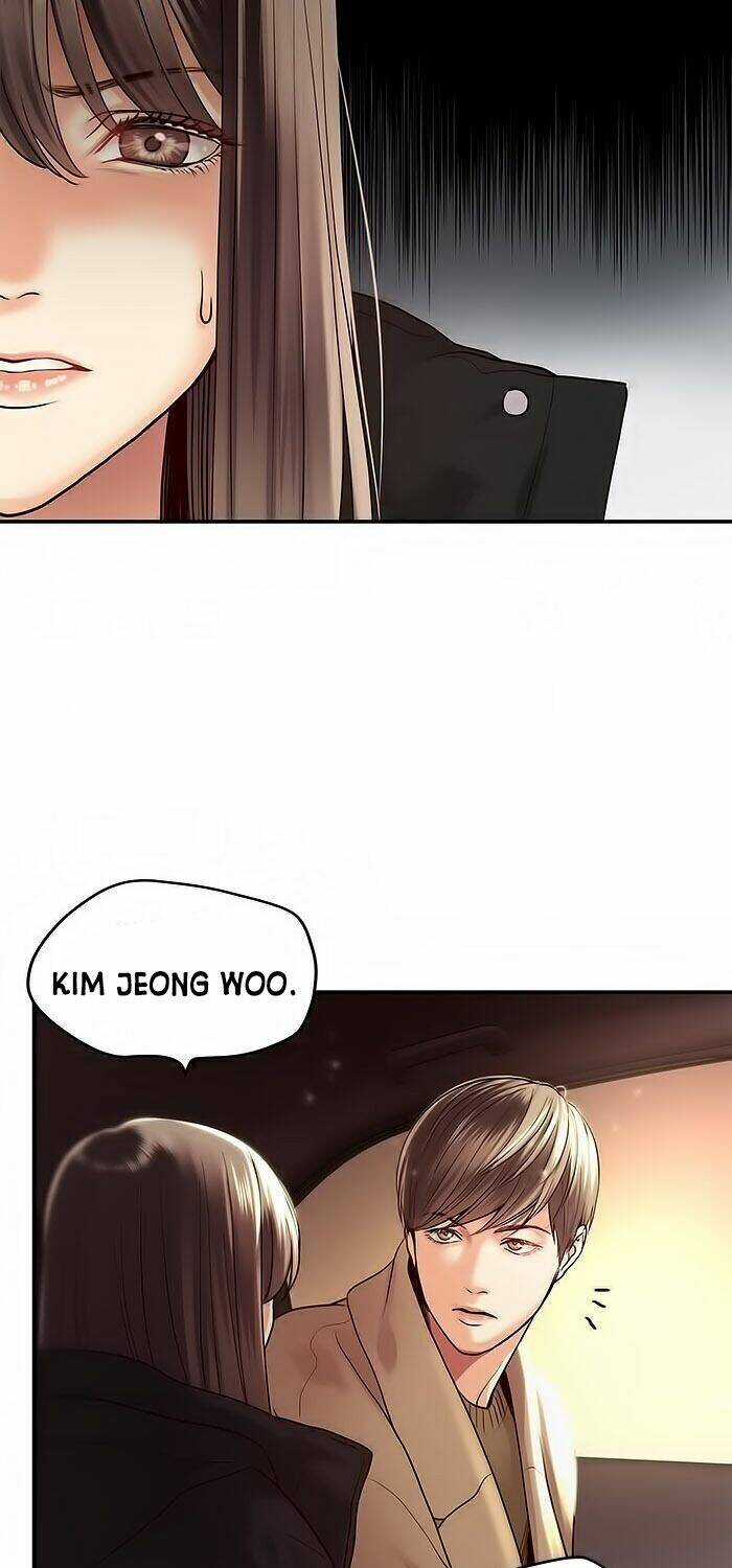 Ánh Sao Ban Mai Chapter 4 trang 21