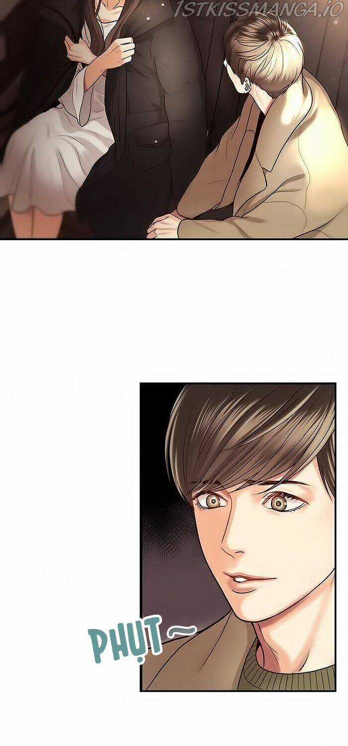 Ánh Sao Ban Mai Chapter 4 trang 23