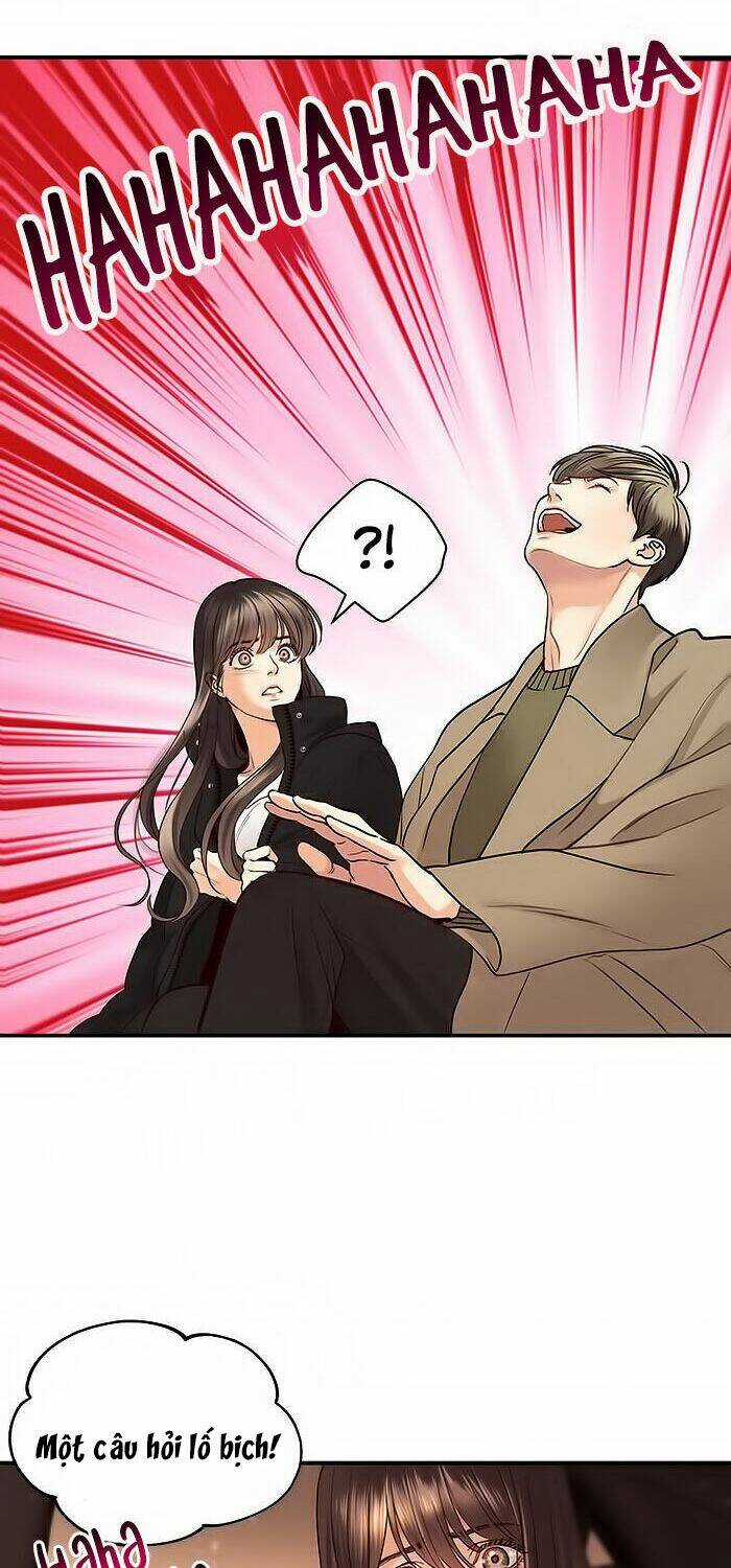 Ánh Sao Ban Mai Chapter 4 trang 24