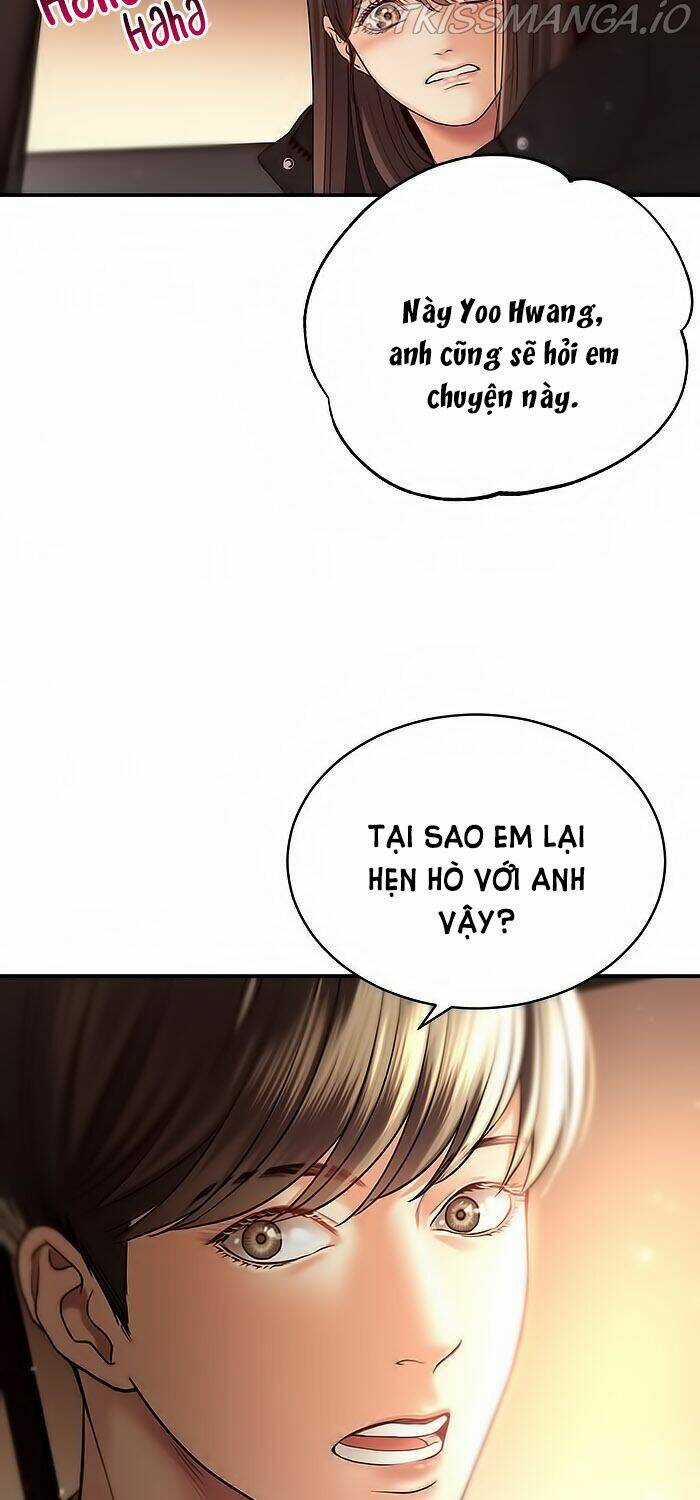 Ánh Sao Ban Mai Chapter 4 trang 25