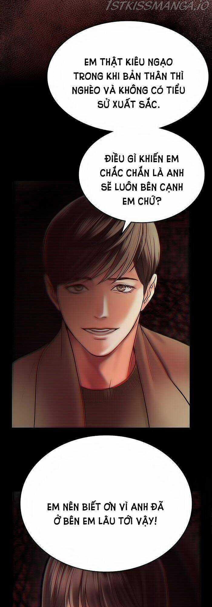 Ánh Sao Ban Mai Chapter 4 trang 27