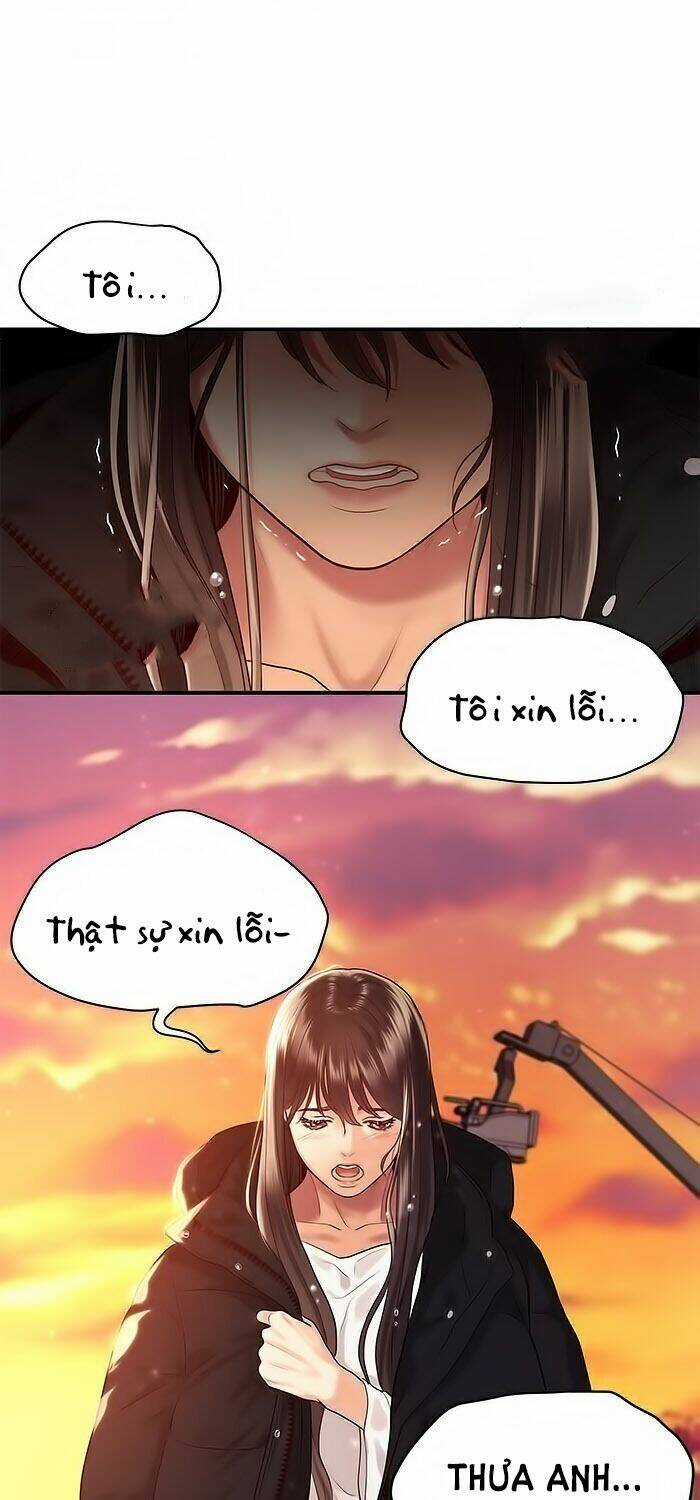 Ánh Sao Ban Mai Chapter 4 trang 3