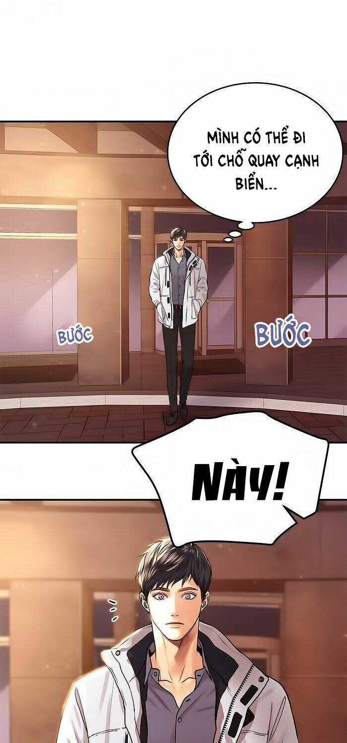 Ánh Sao Ban Mai Chapter 4 trang 30