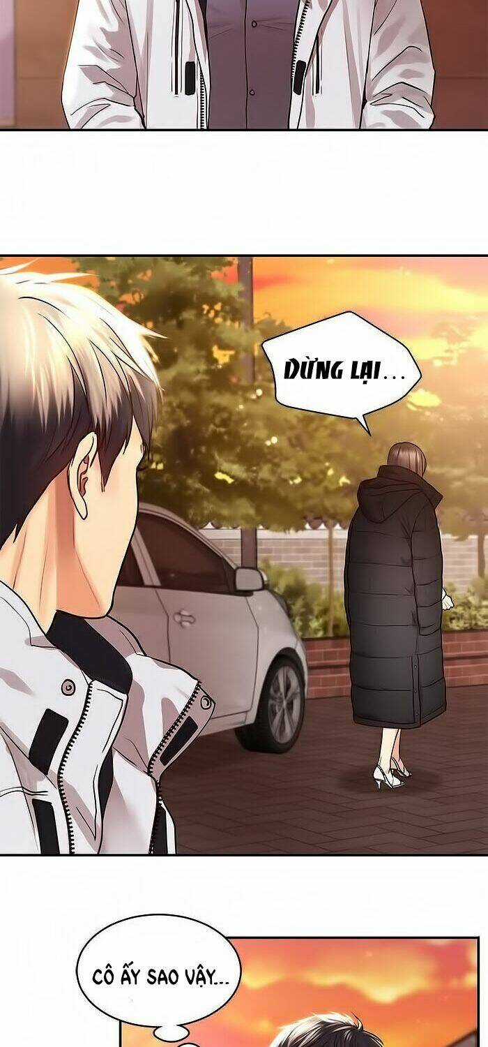 Ánh Sao Ban Mai Chapter 4 trang 31