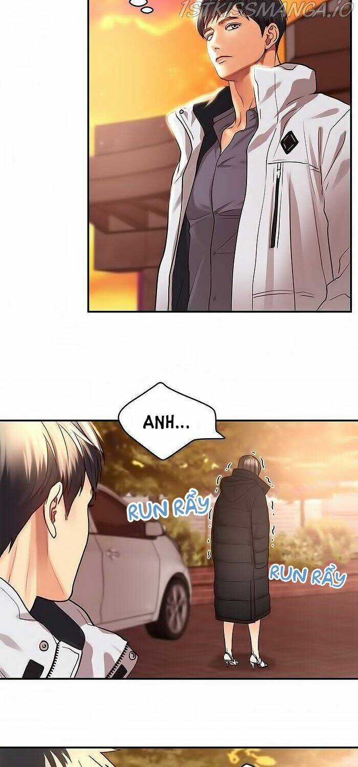 Ánh Sao Ban Mai Chapter 4 trang 32