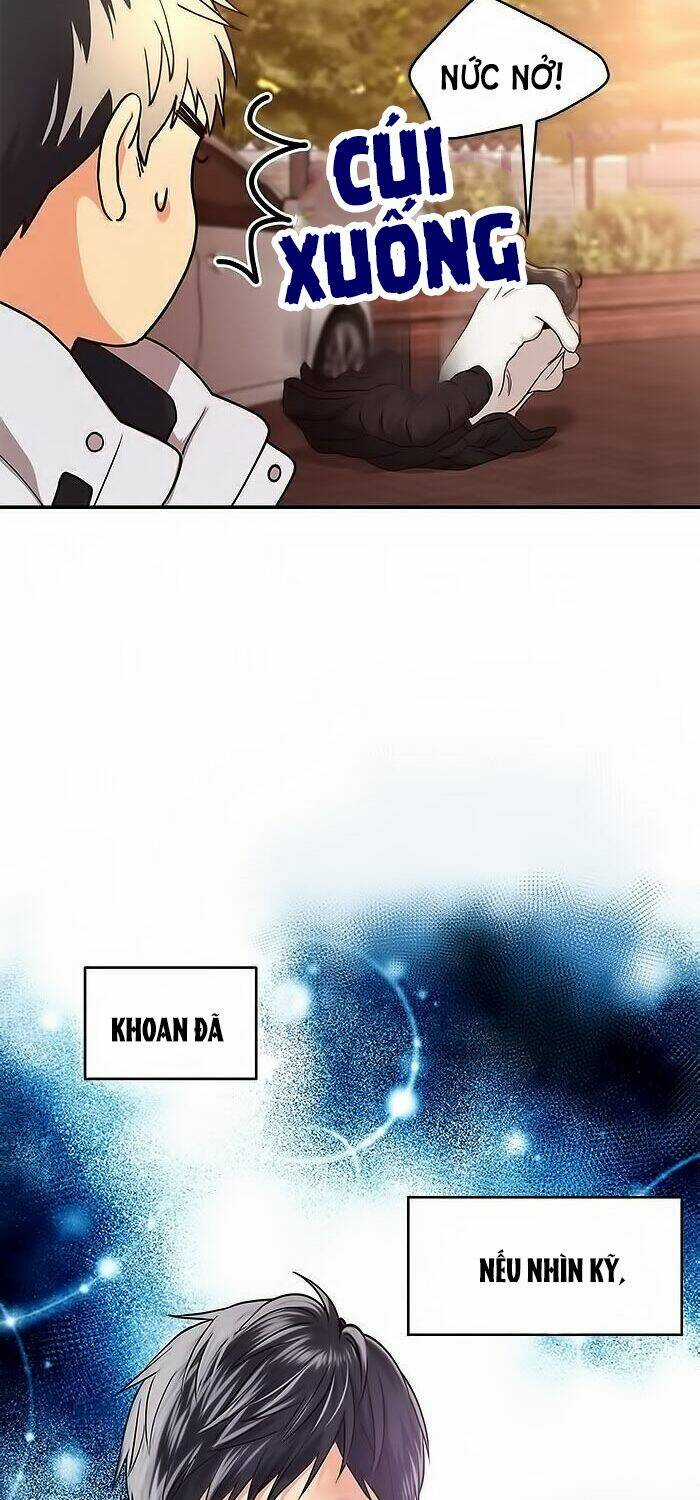 Ánh Sao Ban Mai Chapter 4 trang 33