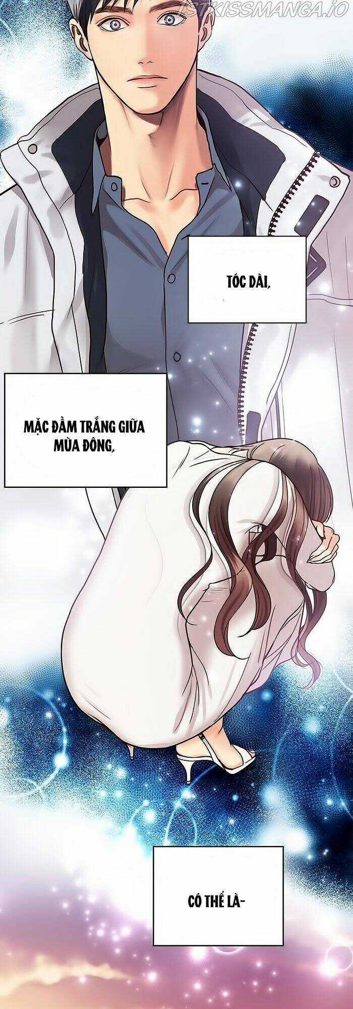 Ánh Sao Ban Mai Chapter 4 trang 34