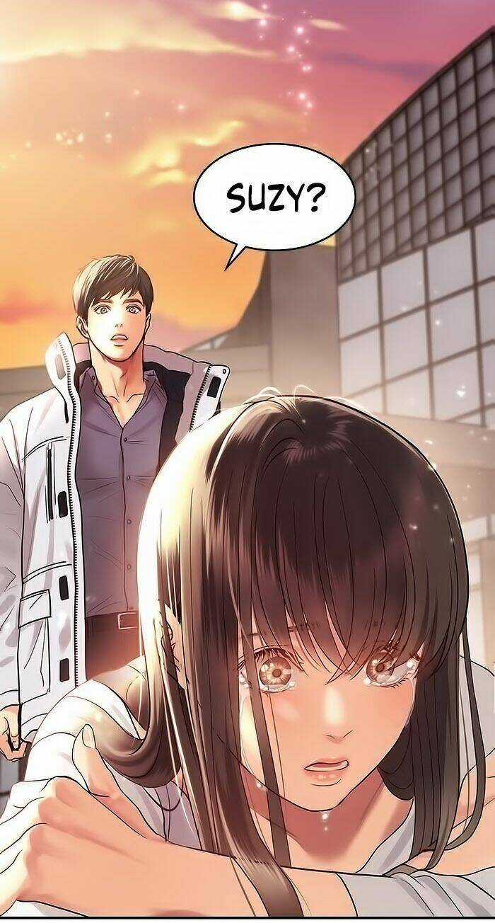 Ánh Sao Ban Mai Chapter 4 trang 35