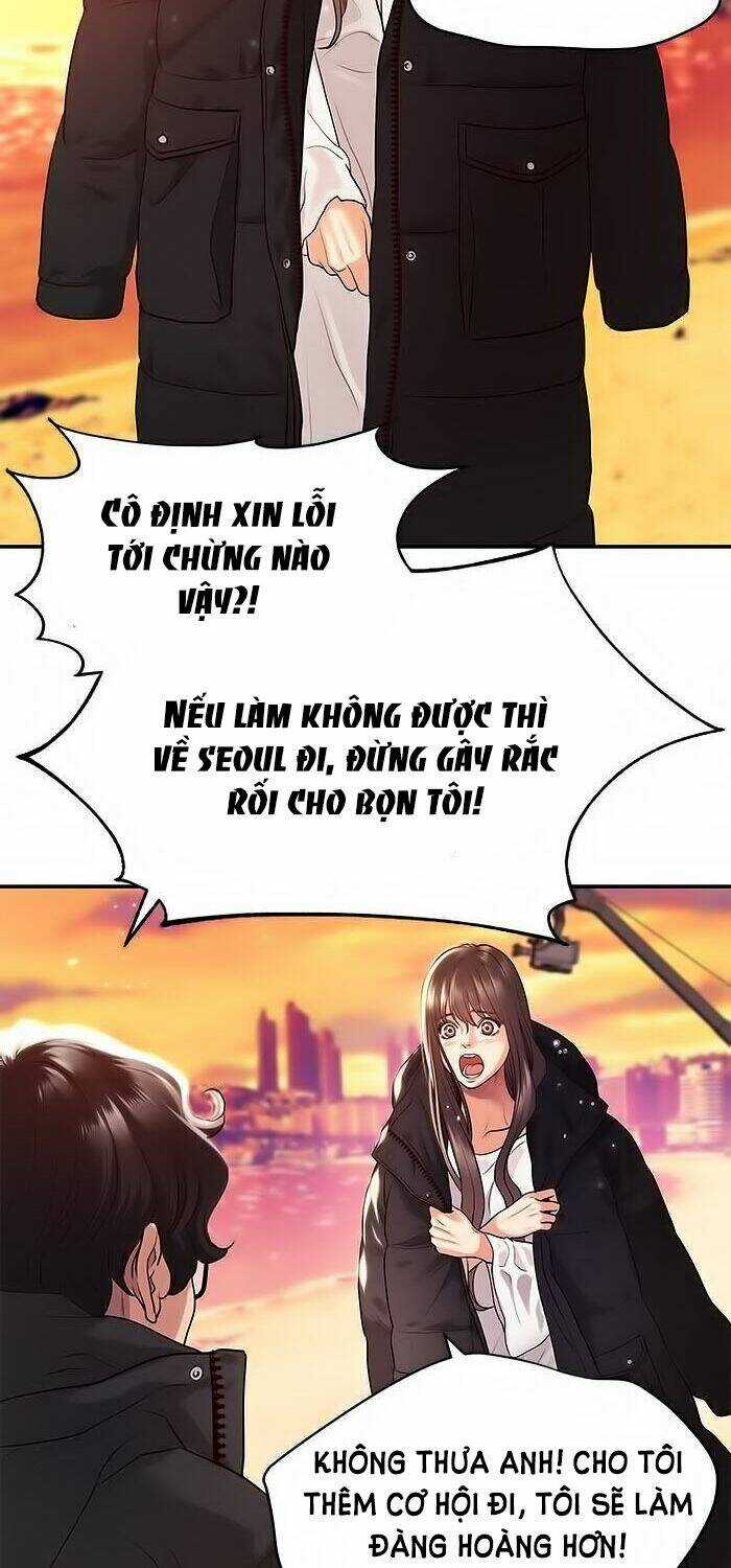 Ánh Sao Ban Mai Chapter 4 trang 4