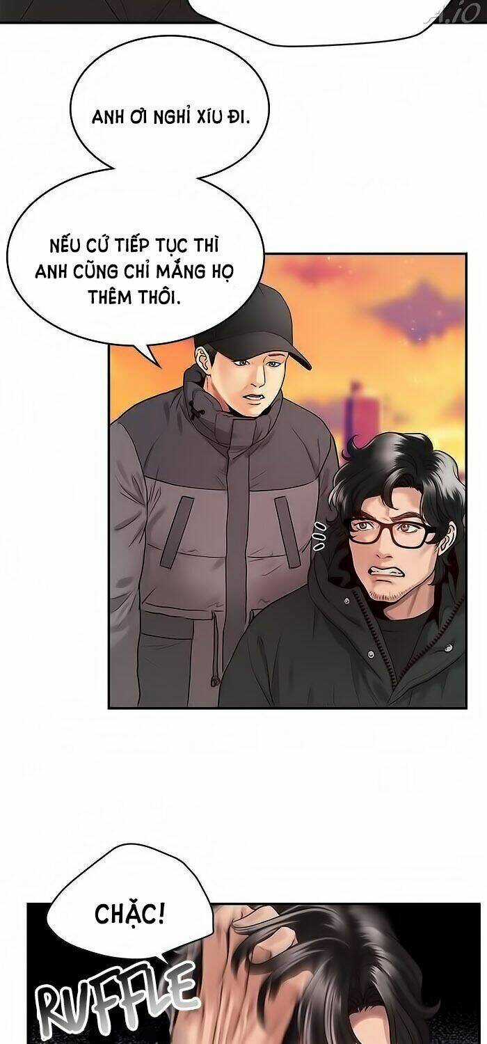Ánh Sao Ban Mai Chapter 4 trang 5