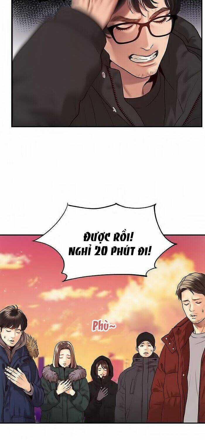 Ánh Sao Ban Mai Chapter 4 trang 6