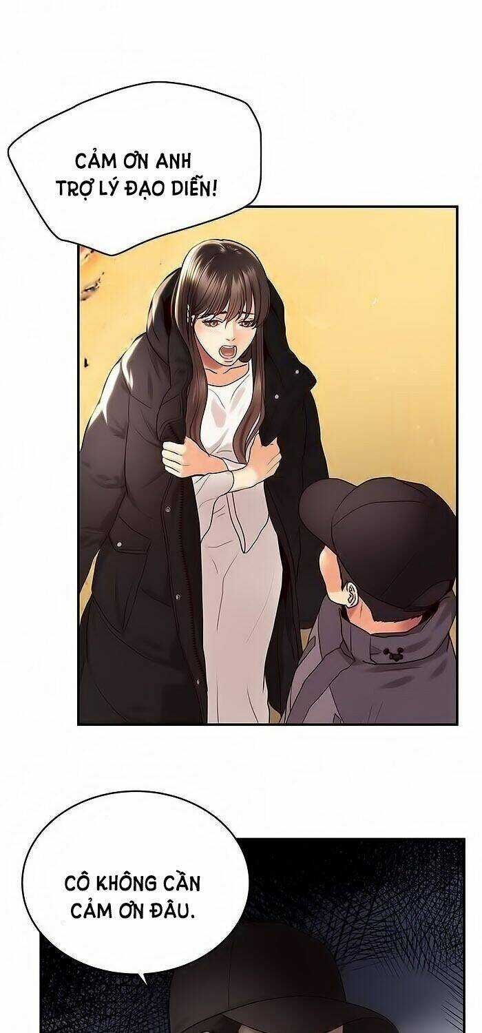 Ánh Sao Ban Mai Chapter 4 trang 7