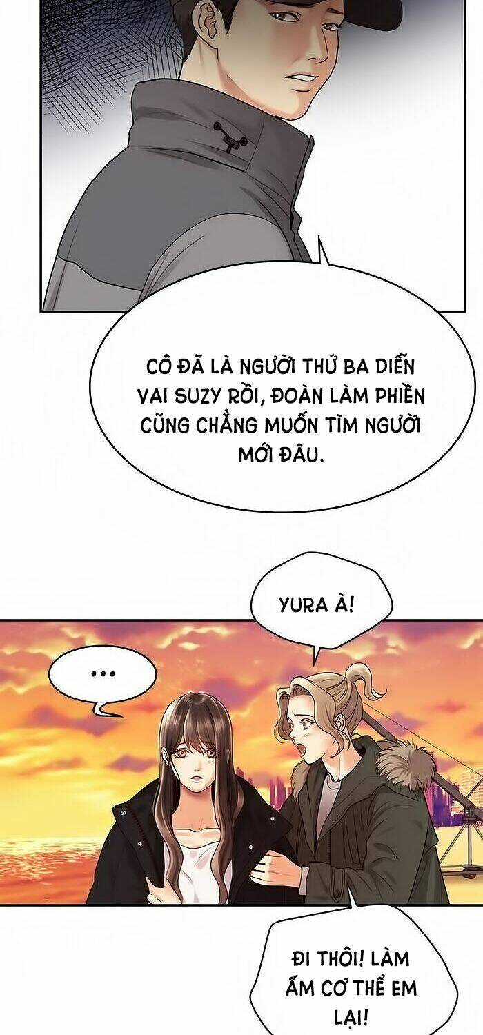 Ánh Sao Ban Mai Chapter 4 trang 8