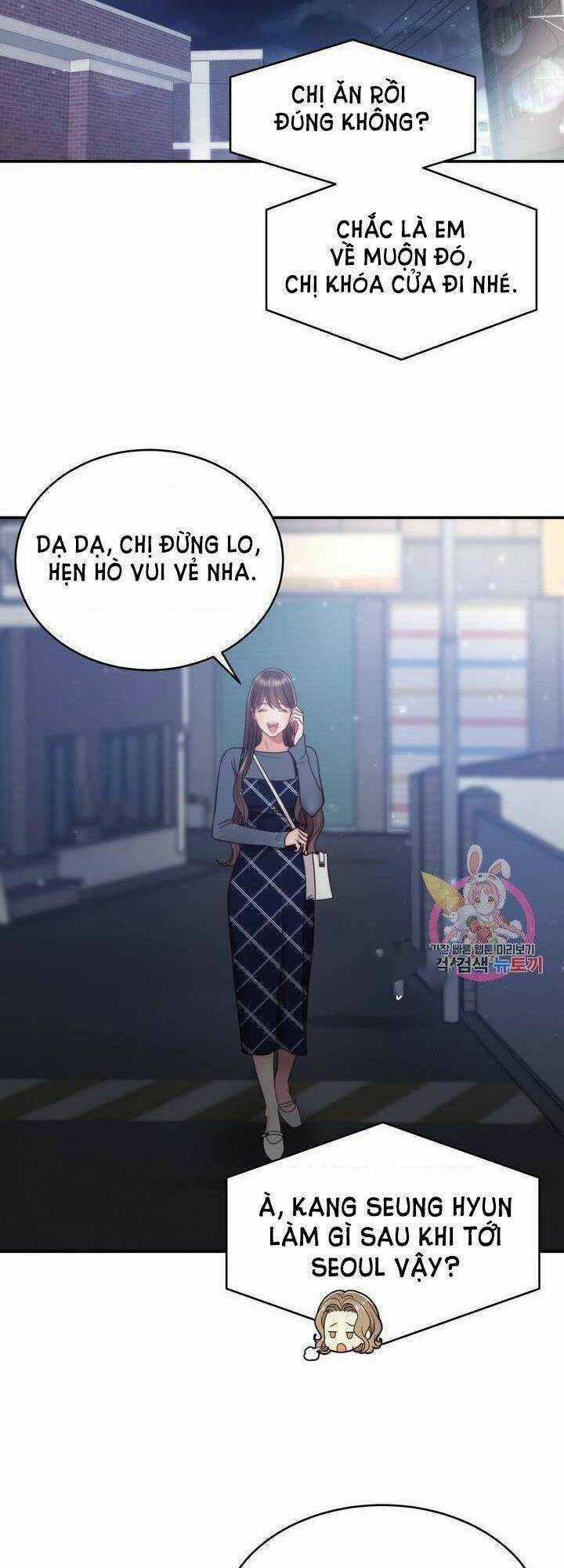 Ánh Sao Ban Mai Chapter 41 trang 1