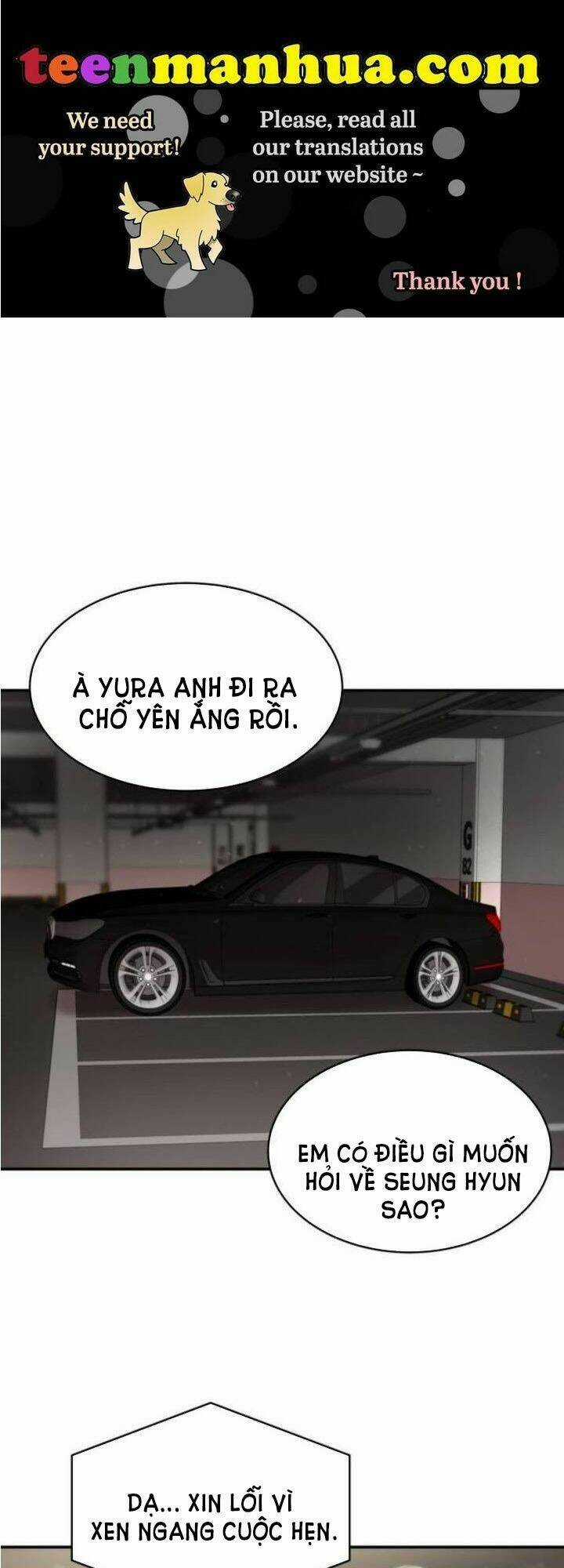 Ánh Sao Ban Mai Chapter 42 trang 0