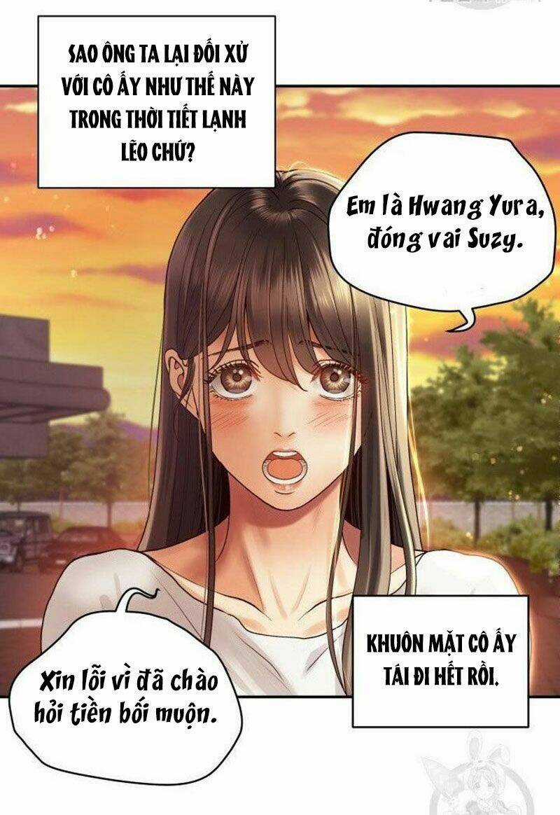 Ánh Sao Ban Mai Chapter 5 trang 12