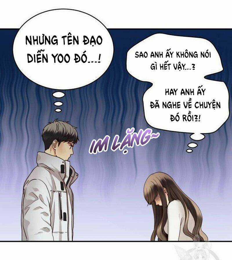 Ánh Sao Ban Mai Chapter 5 trang 13