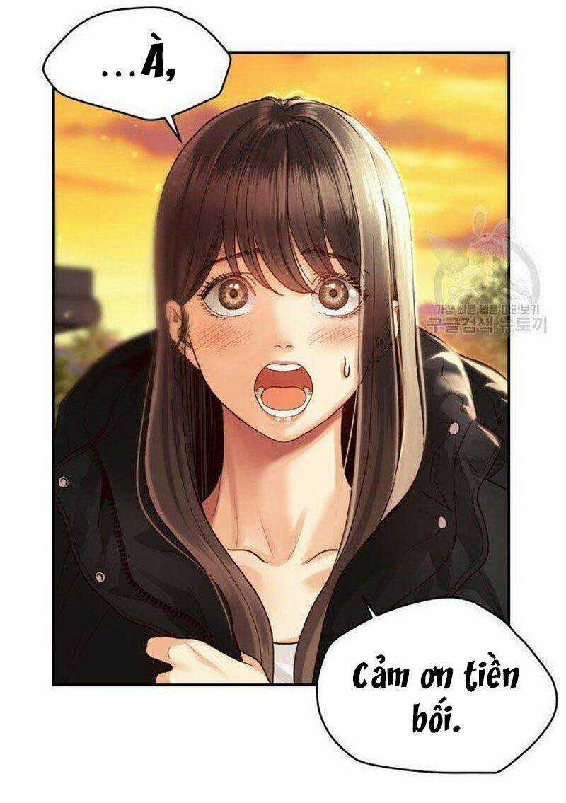 Ánh Sao Ban Mai Chapter 5 trang 20