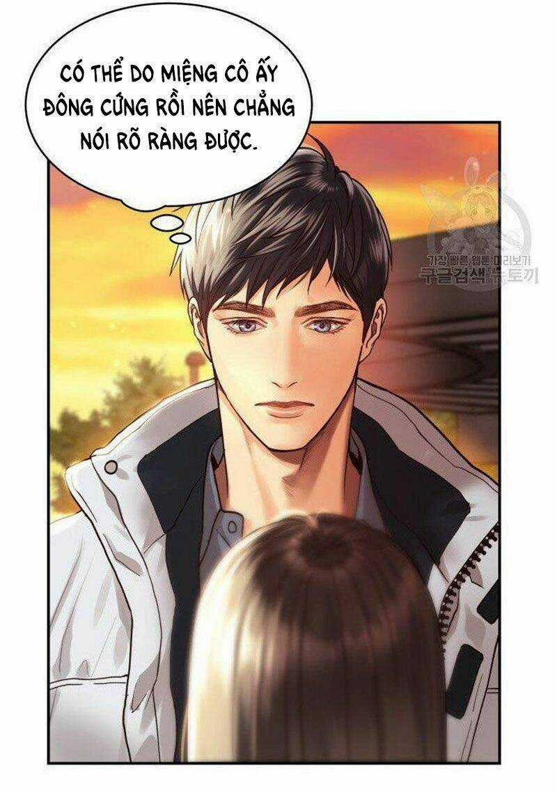 Ánh Sao Ban Mai Chapter 5 trang 21