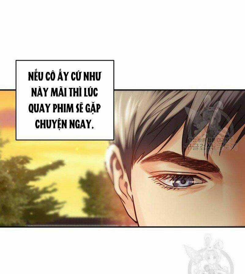 Ánh Sao Ban Mai Chapter 5 trang 22