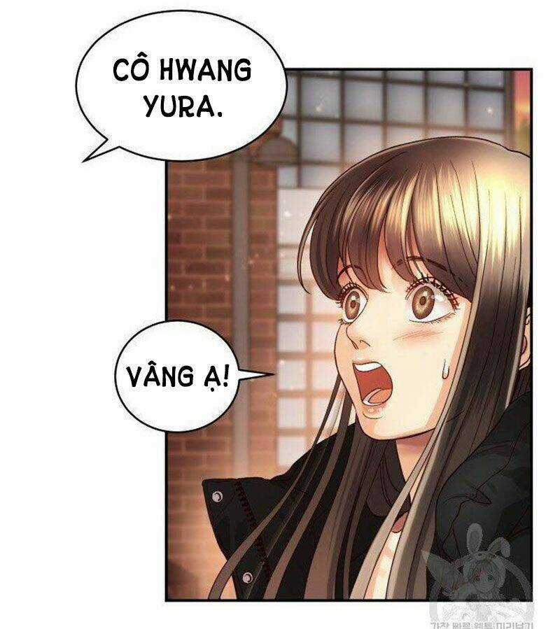 Ánh Sao Ban Mai Chapter 5 trang 23