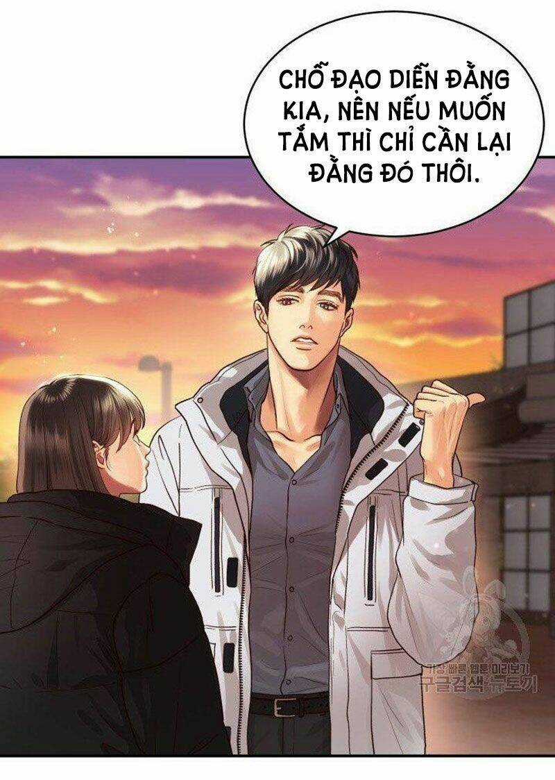 Ánh Sao Ban Mai Chapter 5 trang 24
