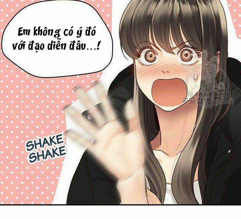 Ánh Sao Ban Mai Chapter 5 trang 26