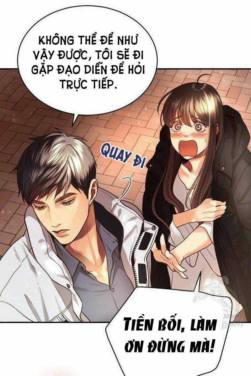 Ánh Sao Ban Mai Chapter 5 trang 28