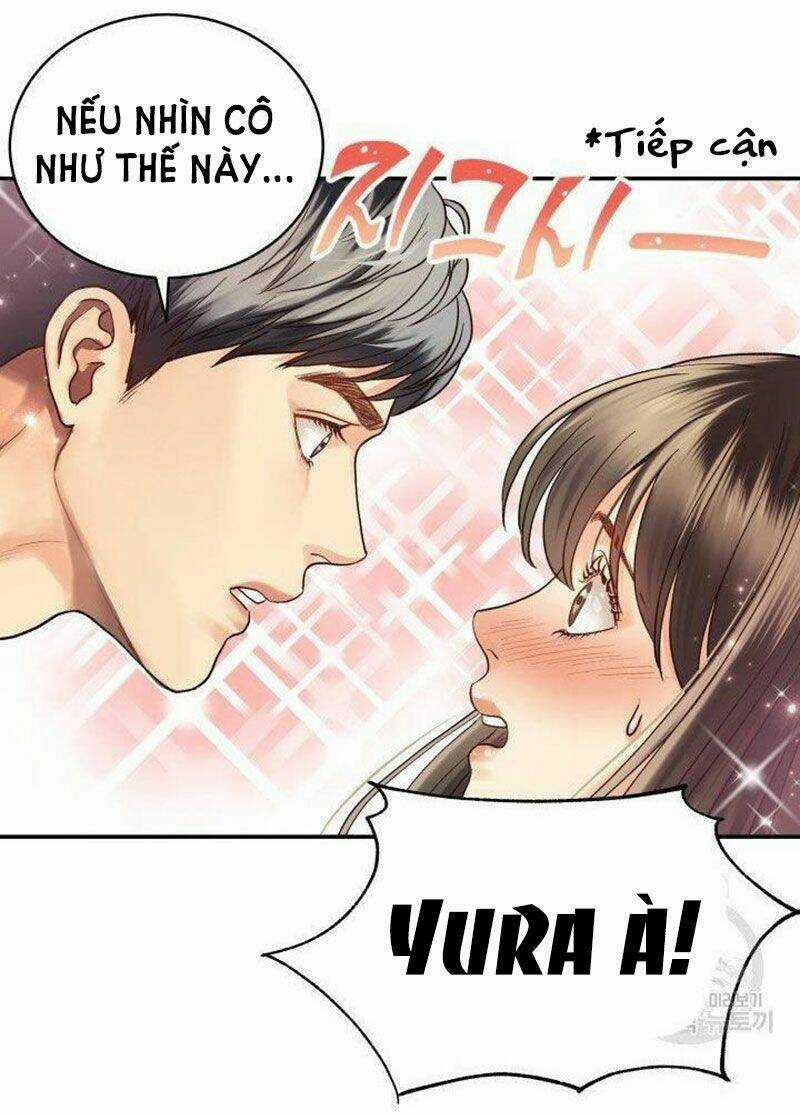 Ánh Sao Ban Mai Chapter 5 trang 33