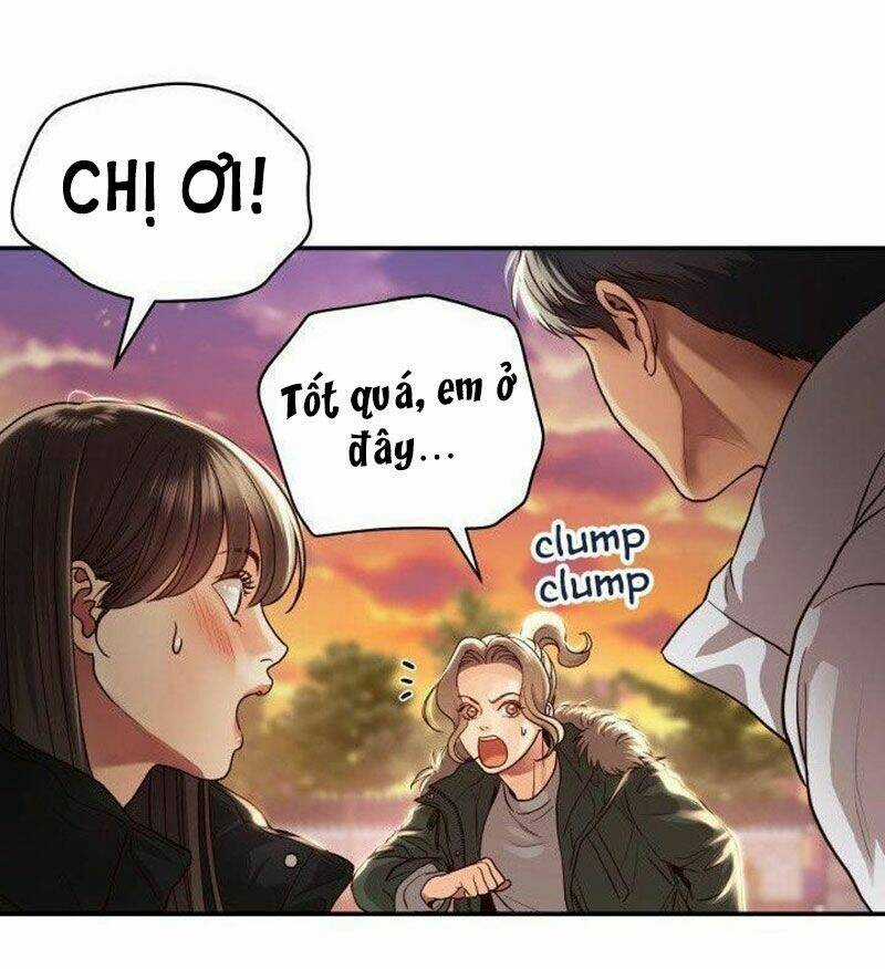 Ánh Sao Ban Mai Chapter 5 trang 34