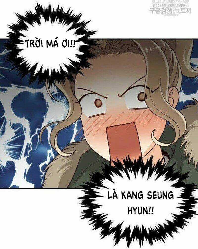 Ánh Sao Ban Mai Chapter 5 trang 37