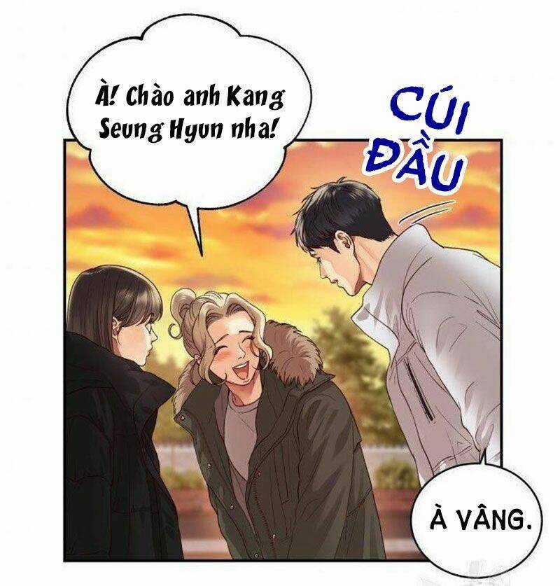 Ánh Sao Ban Mai Chapter 5 trang 39