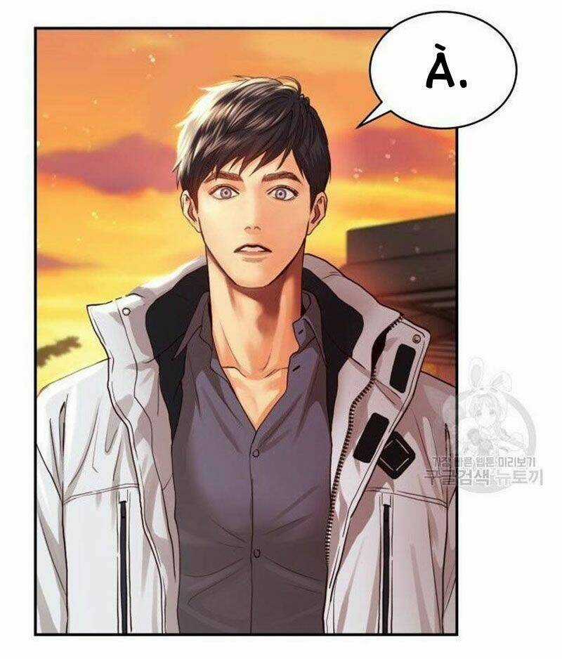 Ánh Sao Ban Mai Chapter 5 trang 4