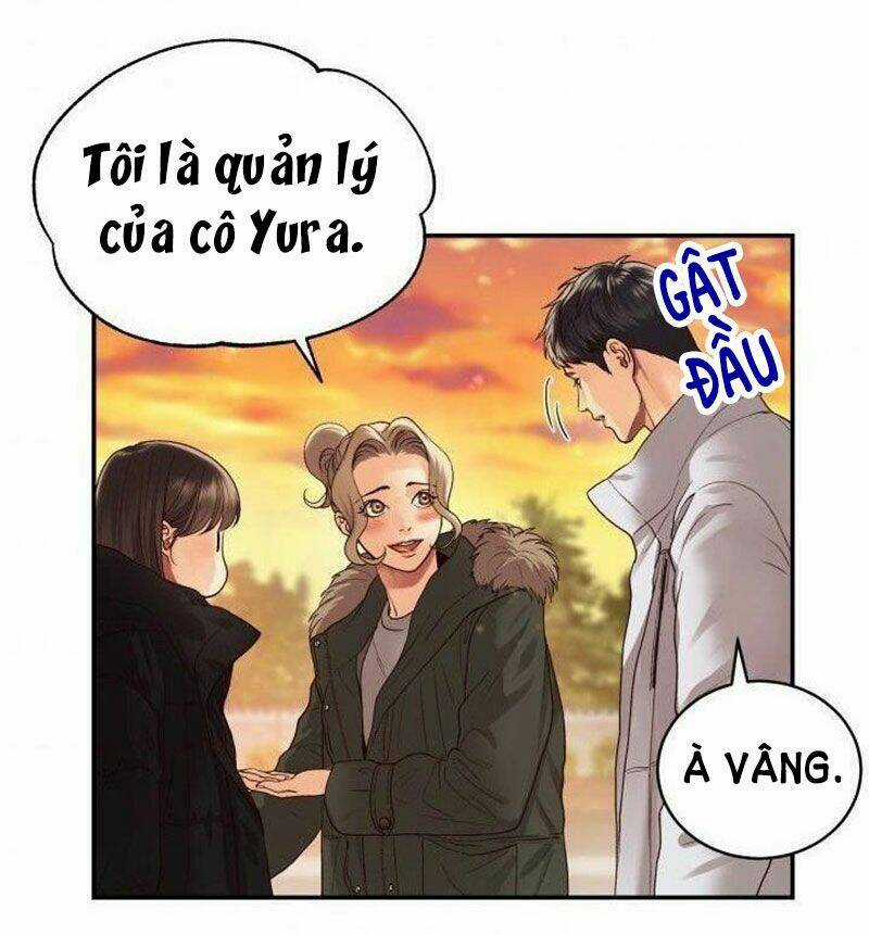 Ánh Sao Ban Mai Chapter 5 trang 40