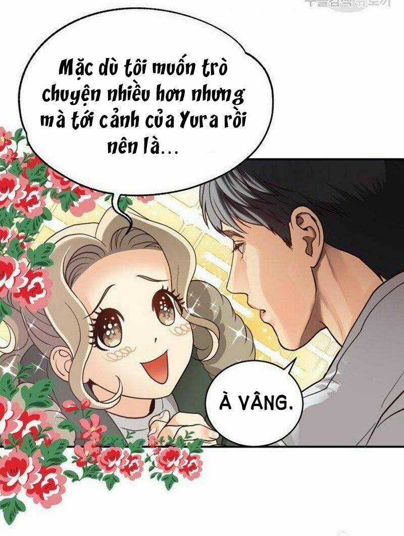 Ánh Sao Ban Mai Chapter 5 trang 41