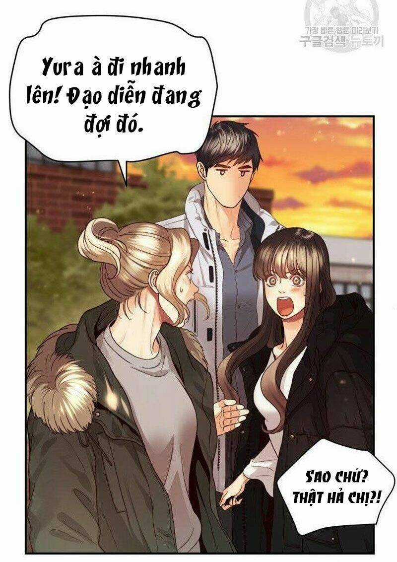 Ánh Sao Ban Mai Chapter 5 trang 42
