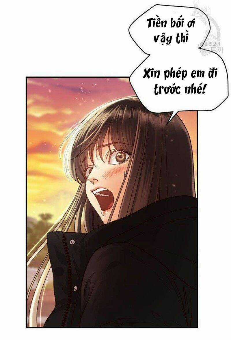 Ánh Sao Ban Mai Chapter 5 trang 43