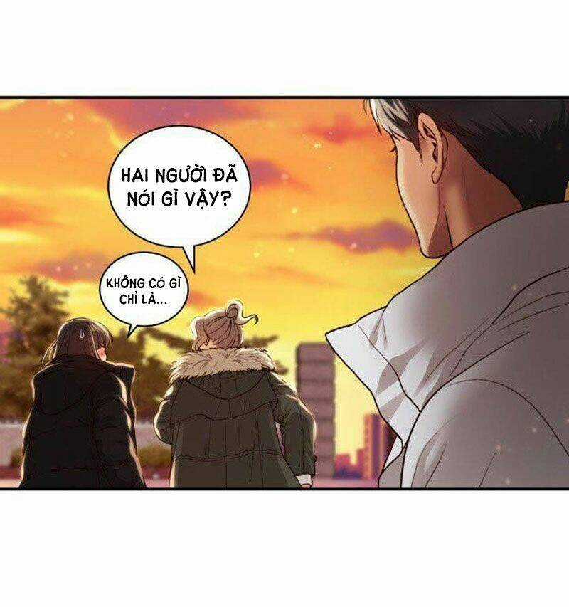 Ánh Sao Ban Mai Chapter 5 trang 44