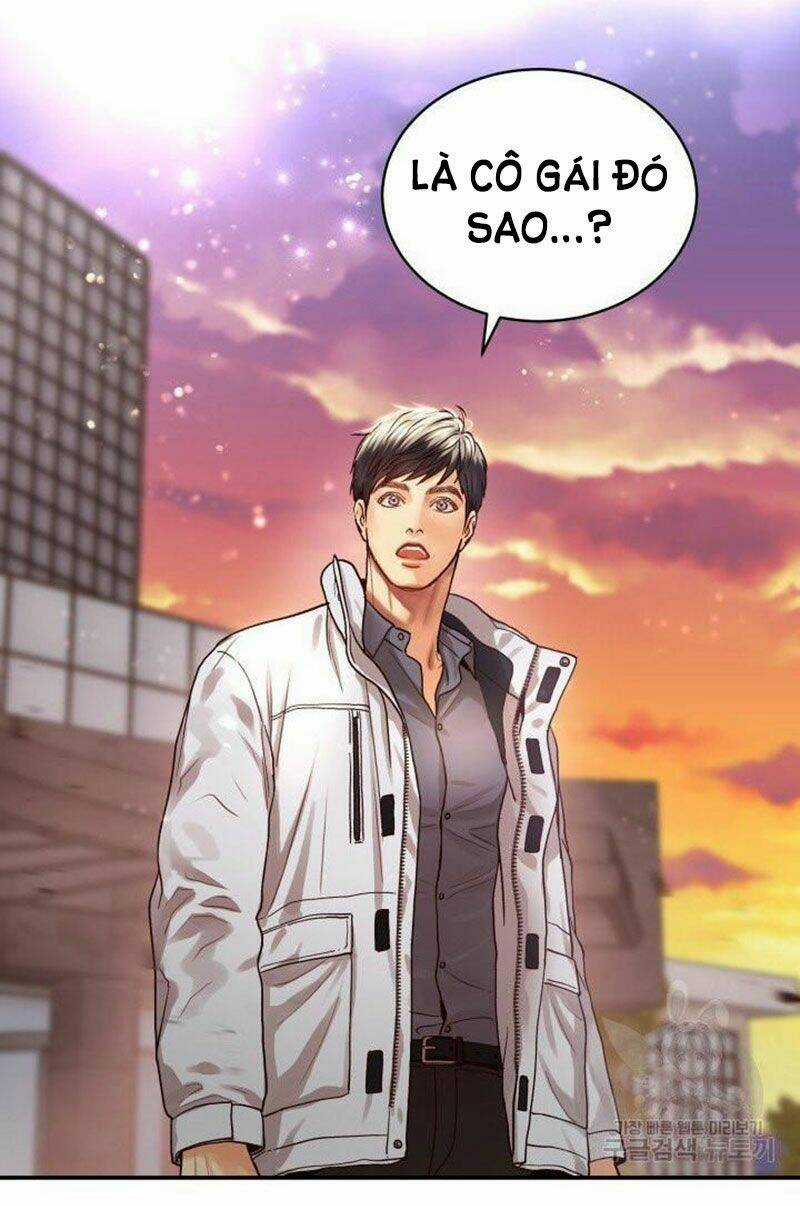 Ánh Sao Ban Mai Chapter 5 trang 51
