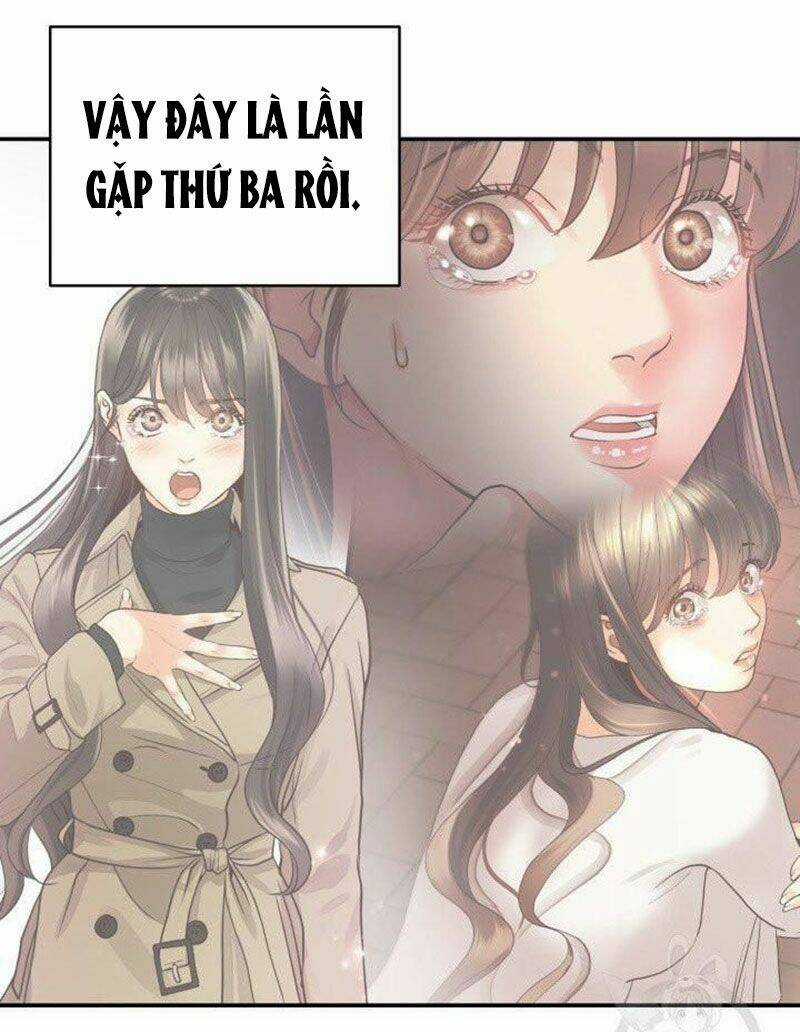 Ánh Sao Ban Mai Chapter 5 trang 52