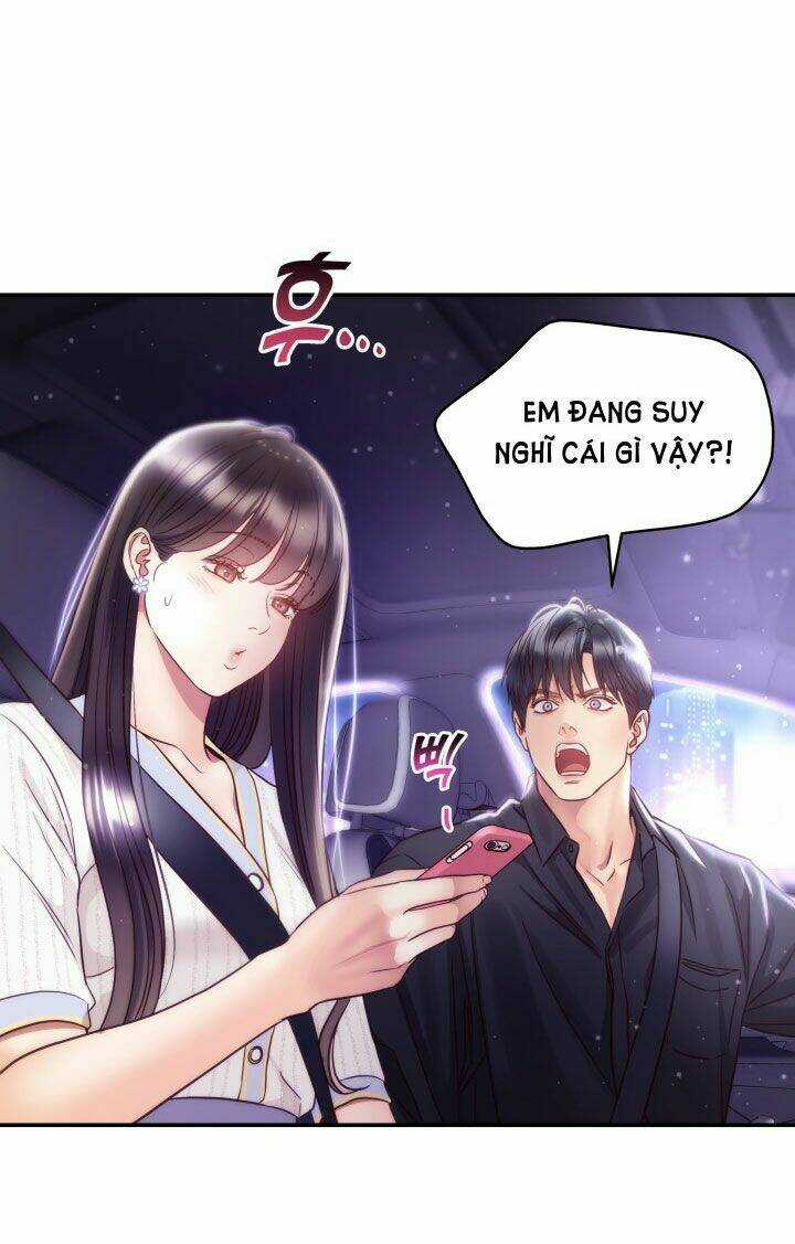 Ánh Sao Ban Mai Chapter 58.2 trang 11