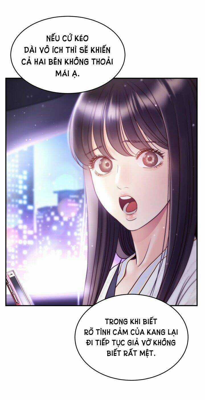 Ánh Sao Ban Mai Chapter 58.2 trang 12